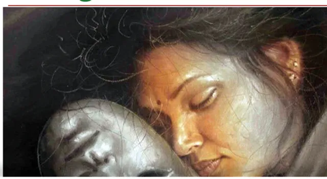 ஐந்து லட்ச ருபாய்